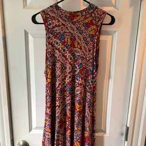 Anthropologie Dress
